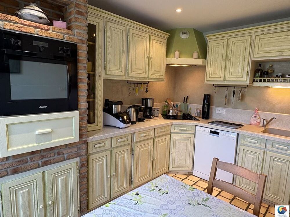 Vente Maison Villa - 96m ² La verpilliere