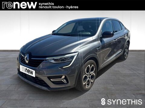 Annonce voiture Renault Arkana 18490 €