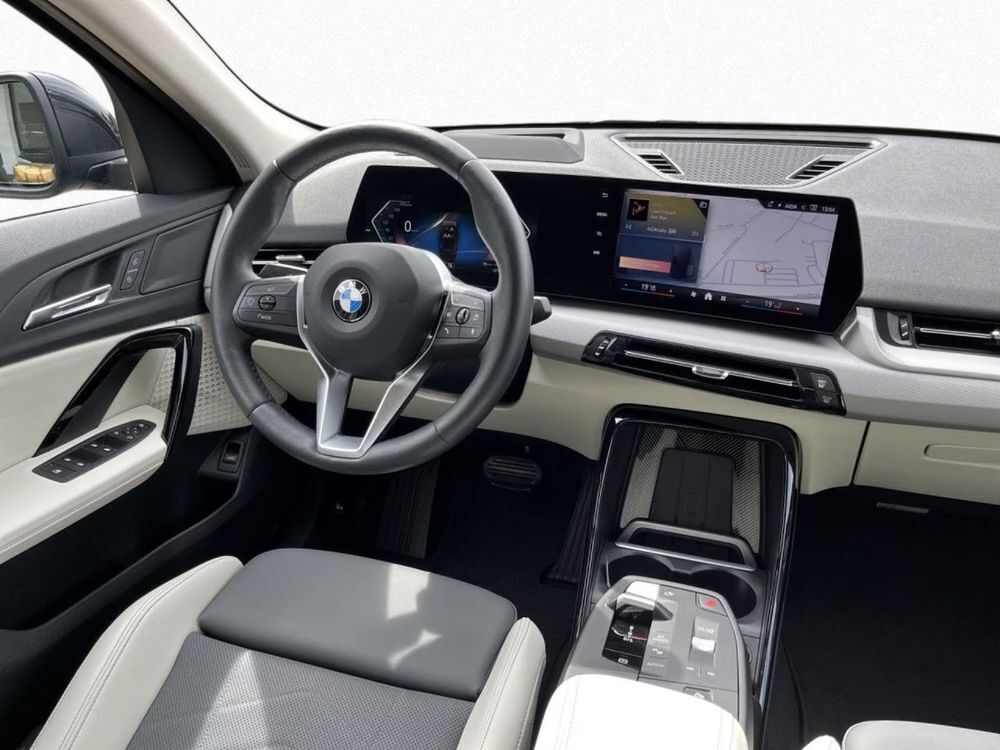 X2 sDrive20i 170 ch DKG7 2025 occasion 67000 Strasbourg