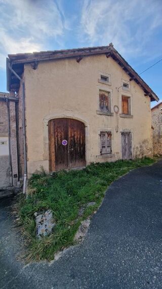  Maison � vendre 1 pi�ce 60 m�