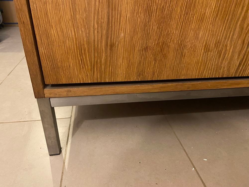 Commode bois exotique Meubles