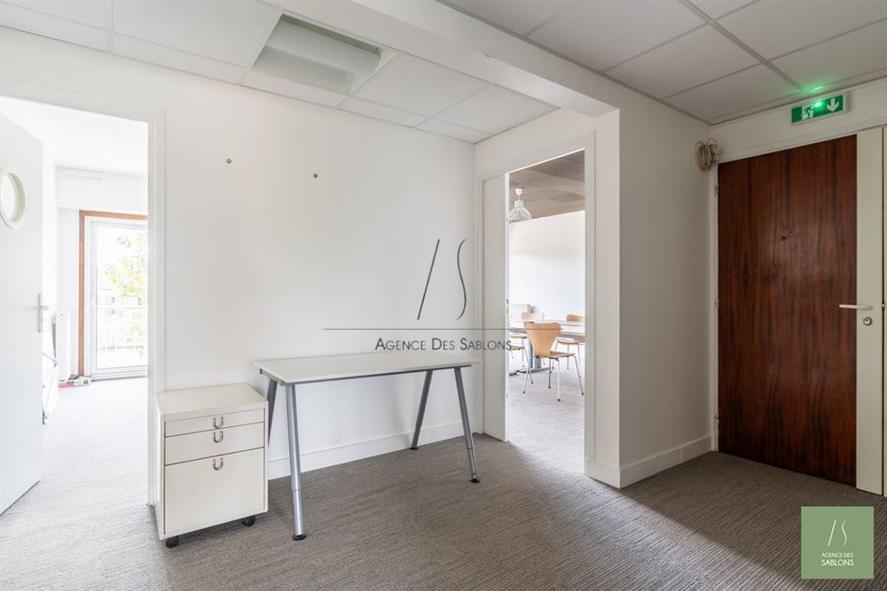 vente Appartement - 5 pièce(s) - 92 m² Croissy-sur-Seine (78290)