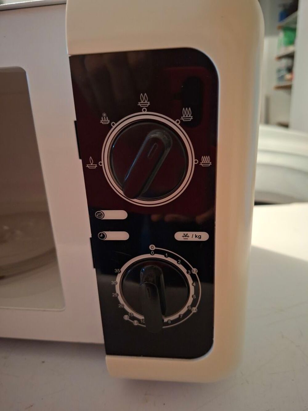 Micro onde Electroménager
