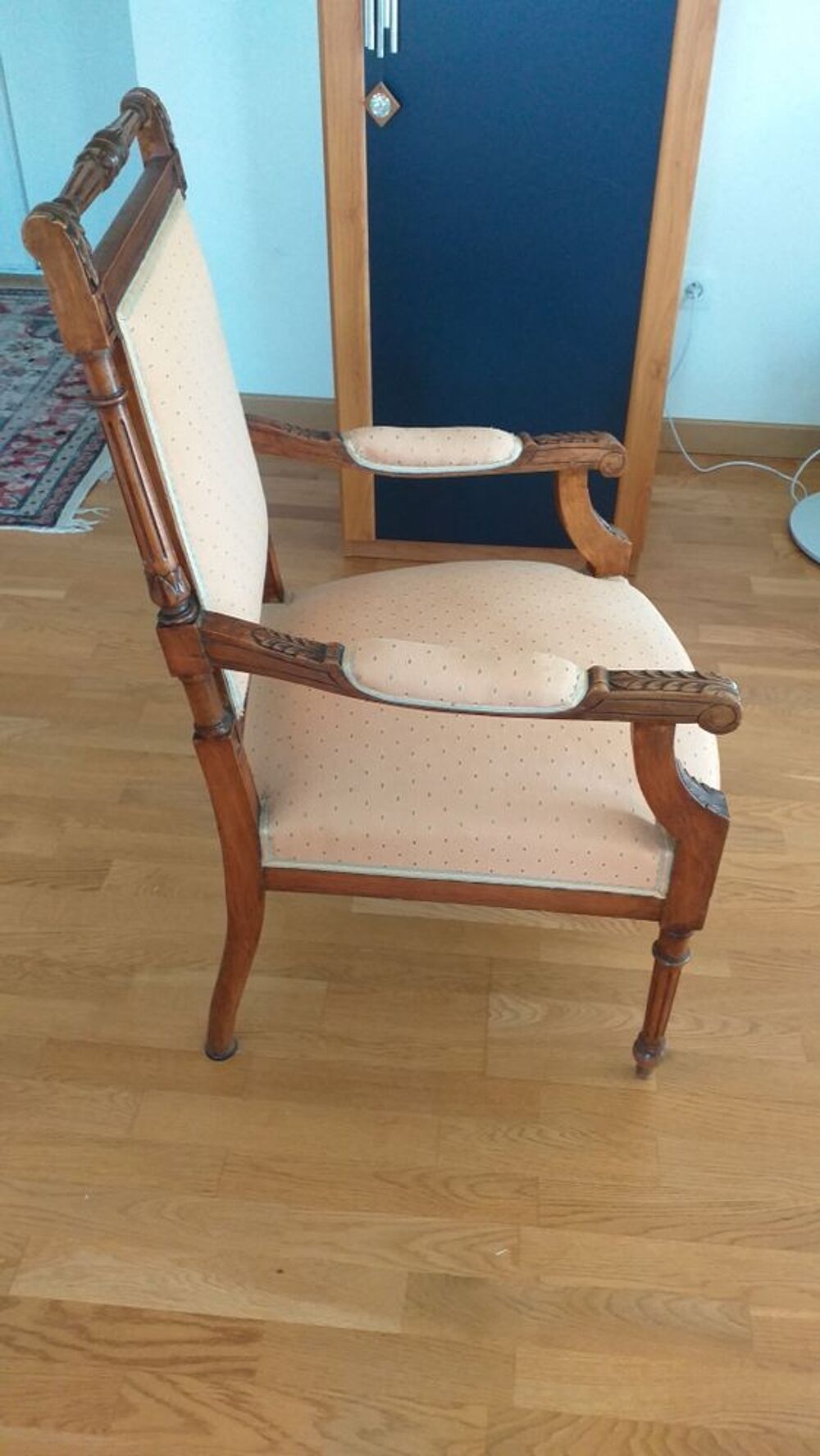2 Fauteuils Meubles