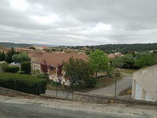  Terrain � vendre 431 m�