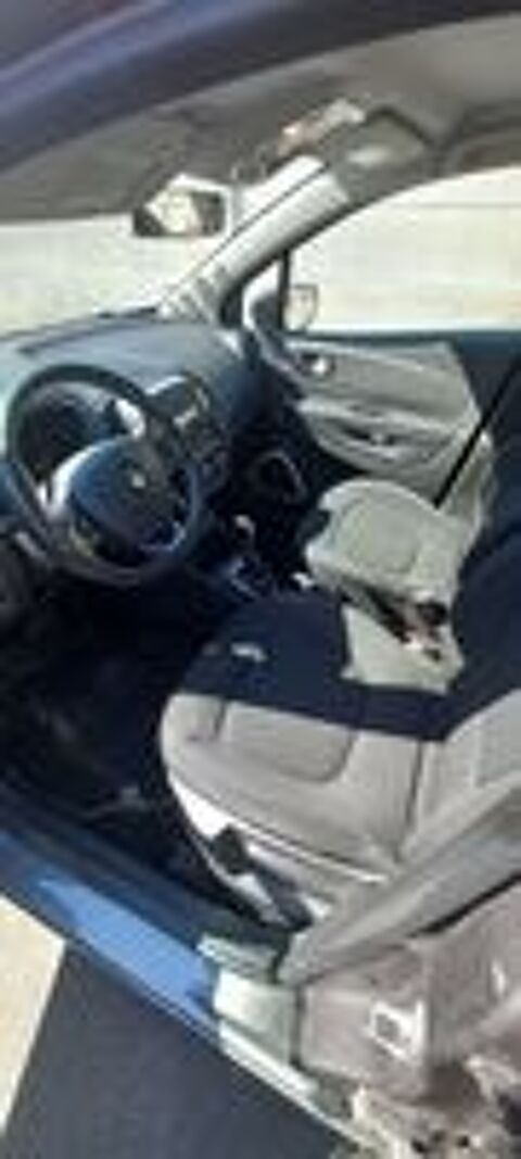 Captur dCi 90 E6C EDC Business 2019 occasion 62224 &Eacute;quihen-Plage