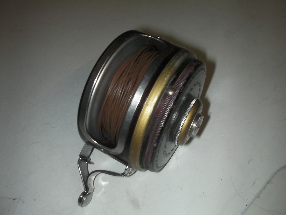 Moulinet mouche automatique SHAKESPEARE Sports