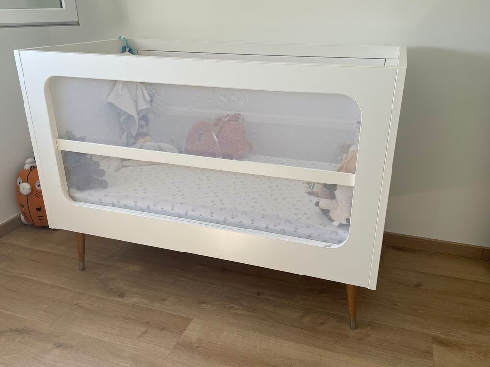 Chambre b&eacute;b&eacute; VOX Mobilier enfants