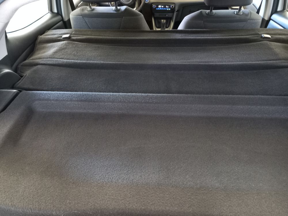 Yaris STE 1.5 DYNAMIC BUSINESS 116 GPS CAMERA 2 PLACES 36431 KMS 2024 occasion 88220 Urim&eacute;nil