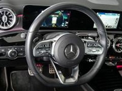 Classe CLA CLA Shooting Brake 250 e 8G-DCT AMG Line 2020 occasion 69007 Lyon