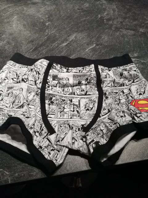 boxer homme 3 Vertaizon (63)