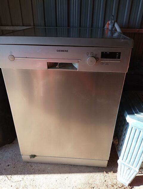 Lave vaisselle siemens 200 Montcuq (46)