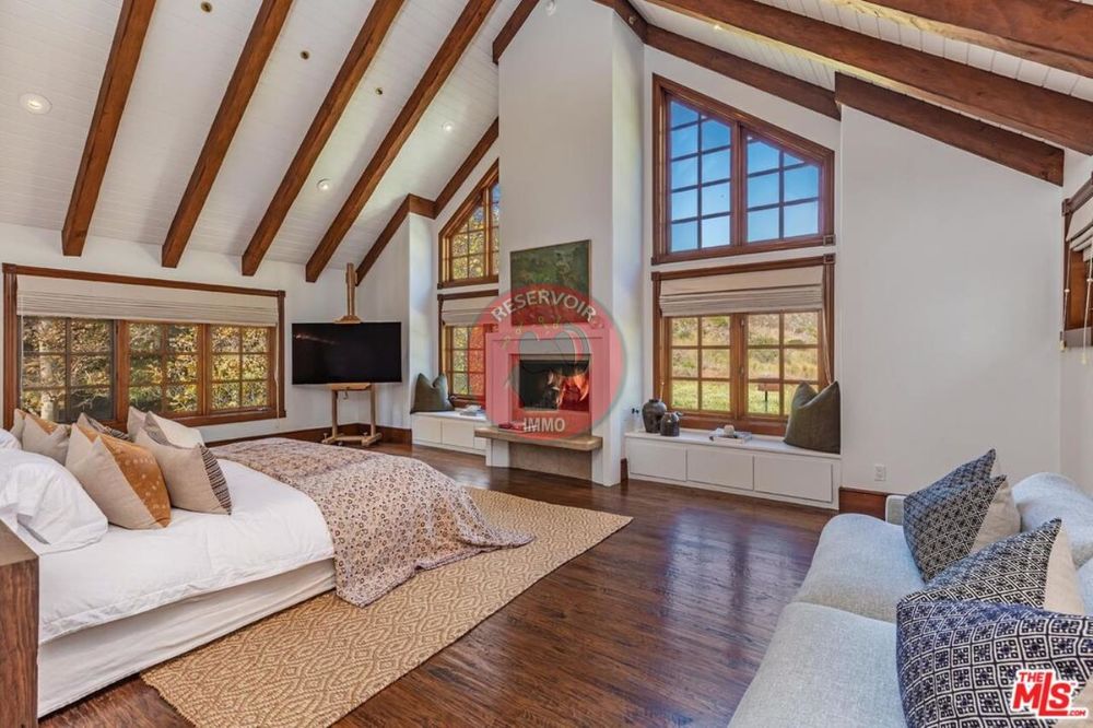 à vendre  Maison Malibu