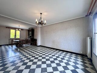  Maison � vendre 4 pi�ces 73 m�