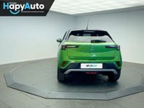 Mokka Electrique 136 ch & Batterie 50 kWh Elegance 2023 occasion 65000 Tarbes