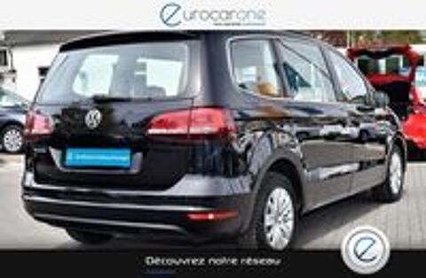 Sharan 1.4 TSI DSG6 7 places 2022 occasion 69007 Lyon