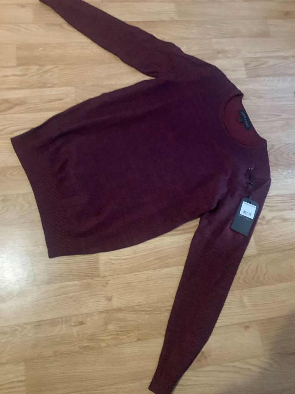 pulle pour femme Vêtements