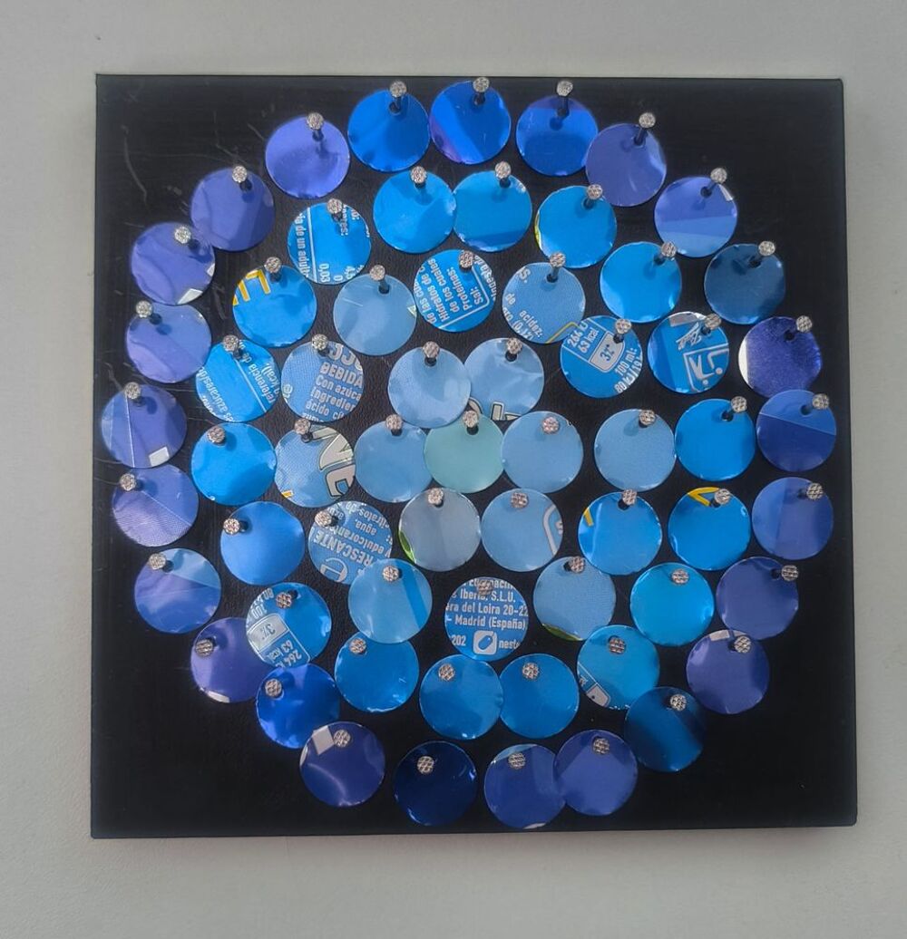 TABLEAU DU VENT Décoration