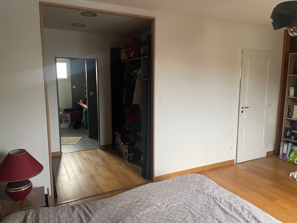 Vente Maison Maison familiale 192 m², DPE C, Piscine au sel chauffée, Etouvans Étouvans