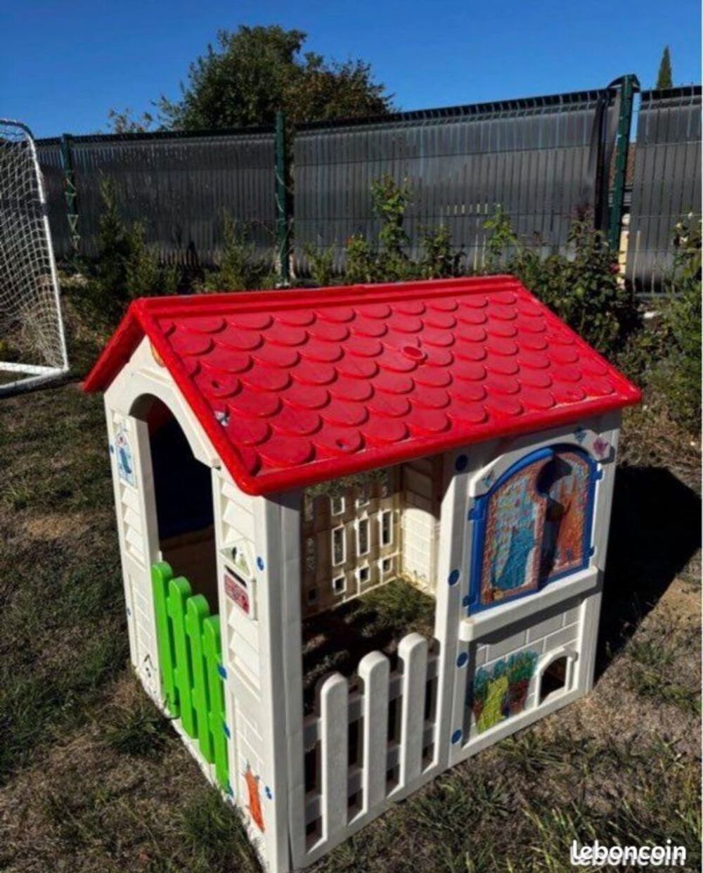 maisonnette Jeux / jouets
