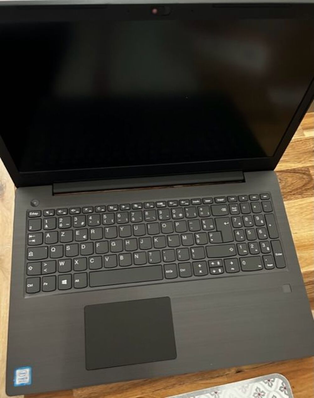 Lenovo PC Bureau 8 Go de ram Matériel informatique