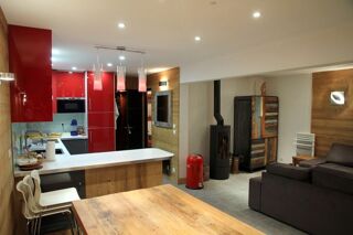 Location  Chalet - Bungalow 