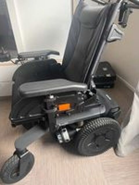   fauteuil Roland lectrique 