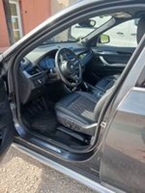 X1 sDrive 16d 116 ch DKG7 Business Design 2020 occasion 71470 Montpont-en-Bresse
