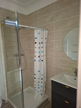  Appartement à vendre 2 pièces 38 m²