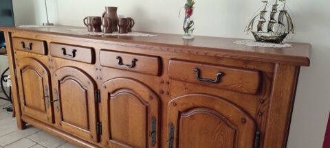 Bahut de salle � manger 200 Mont�limar (26)