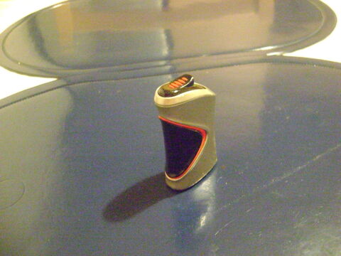 briquet Marlboro 15 Saint-Andr� (66)