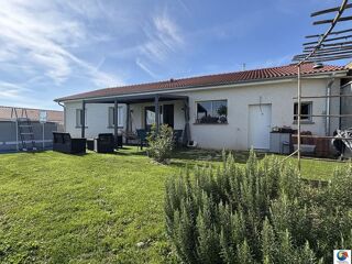  Maison à vendre 5 pièces 100 m²