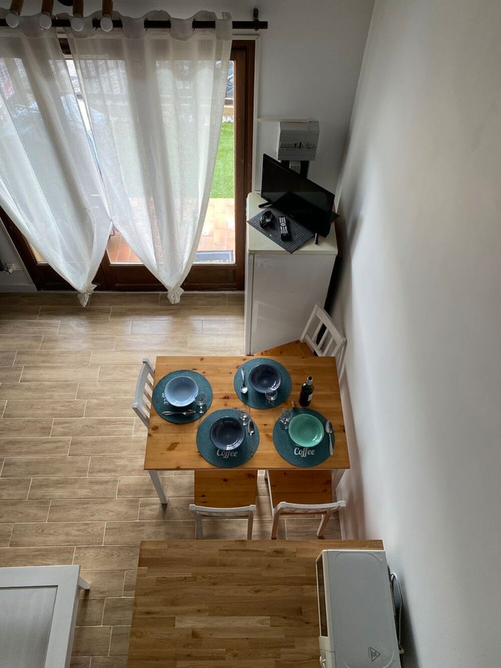  Maison à Font Romeu en saisonnière Languedoc-Roussillon, Font-Romeu-Odeillo-Via (66120)