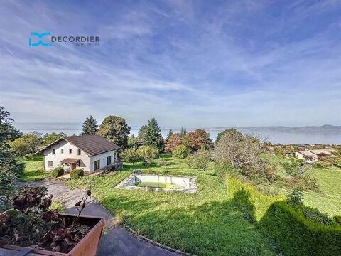   NEUVECELLE PROPRI�T� AVEC 2 MAISONS Maison - 14 pi�ce(s) - 564 m�