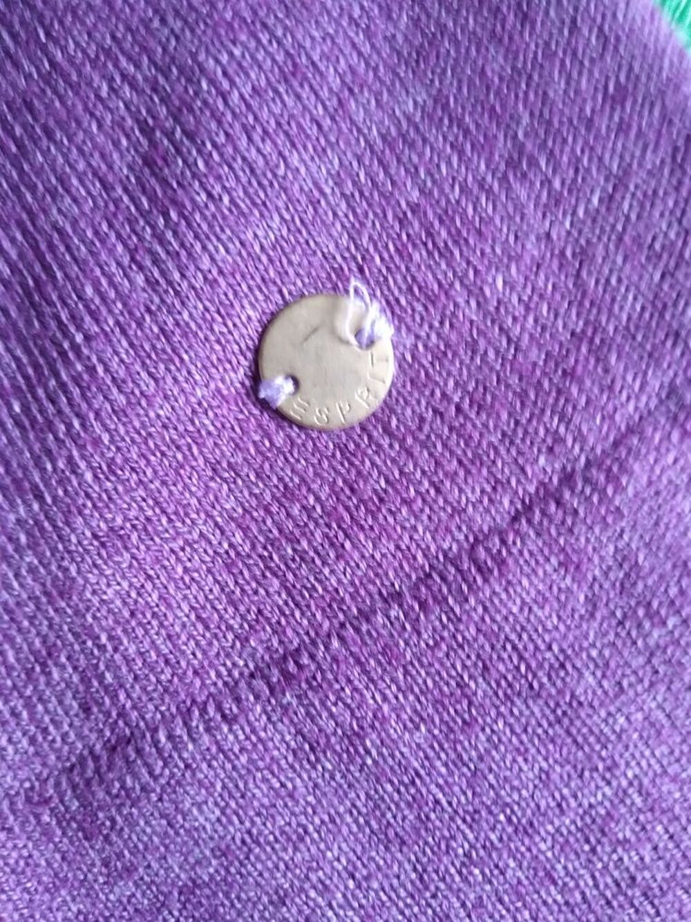 pull col bateau Vêtements