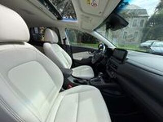 Kona Hybrid 141 Initia 2022 occasion 62360 Saint-L&eacute;onard