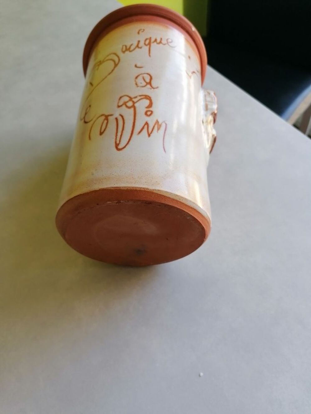 Brique &agrave; vin Cuisine