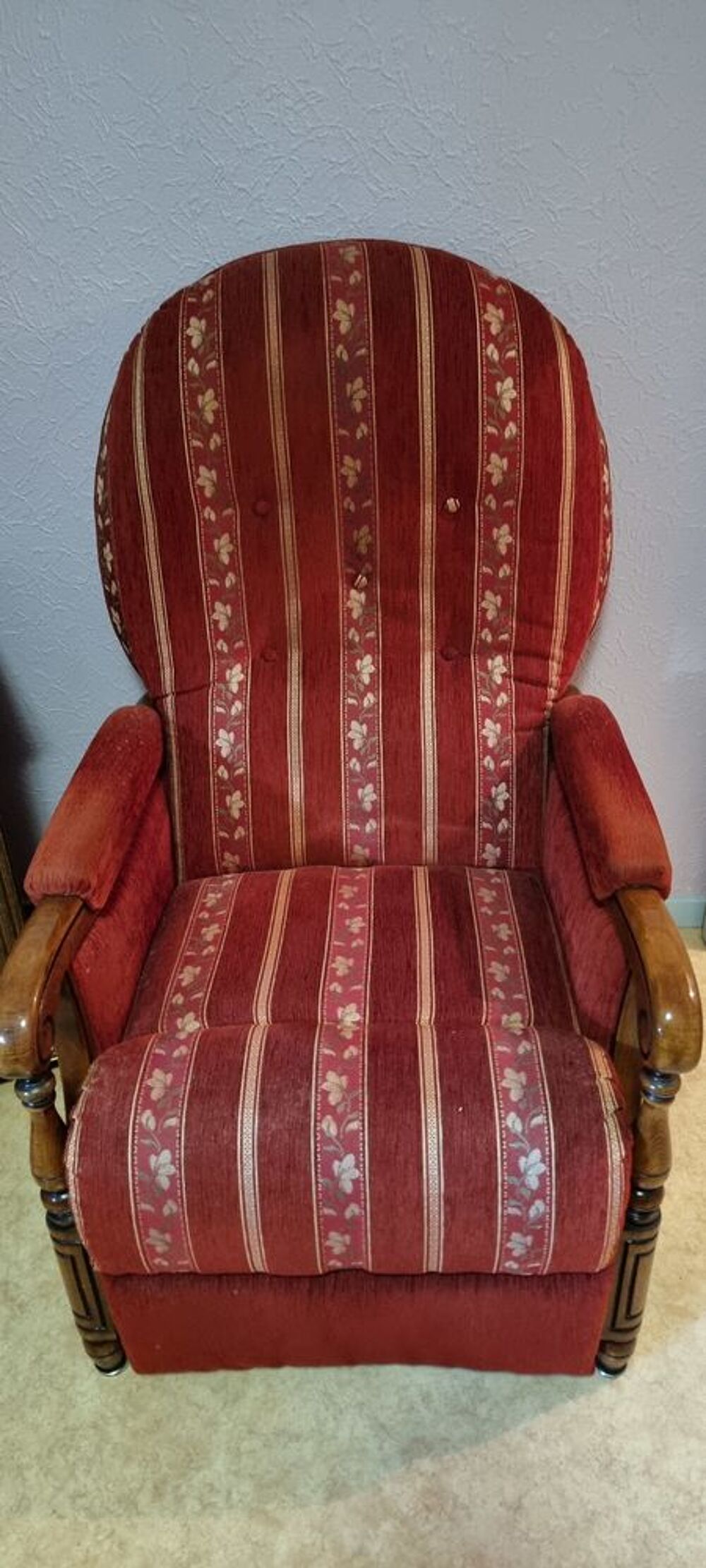 Fauteuil relax Meubles