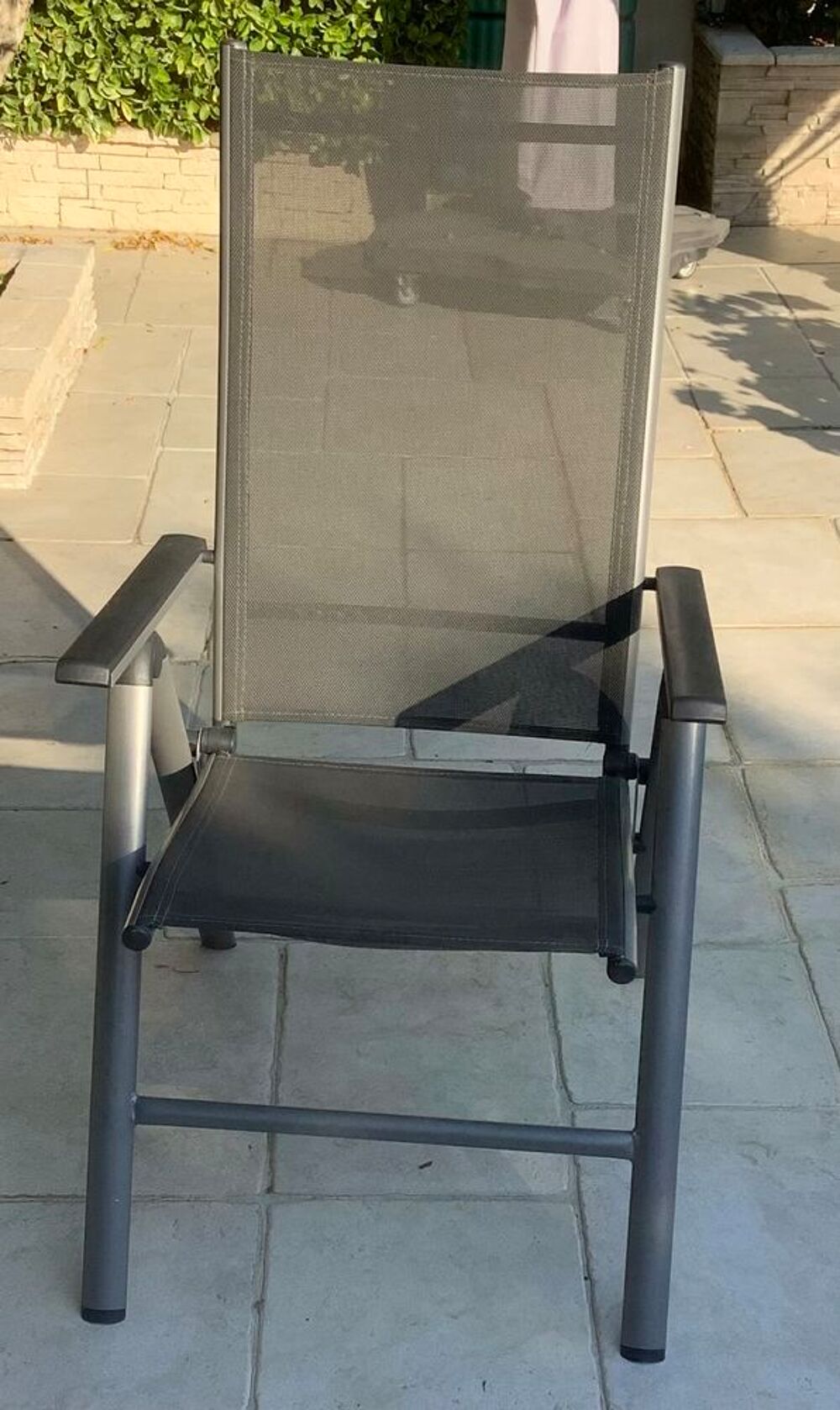 FAUTEUILS DE JARDIN Meubles