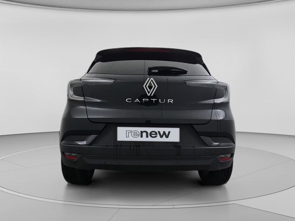 Captur Eco-G 120 ch Techno 2026 occasion 83500 La Seyne-sur-Mer