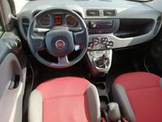 Panda 1.2 8V 69 ch Pop 2016 occasion 42170 Chambles
