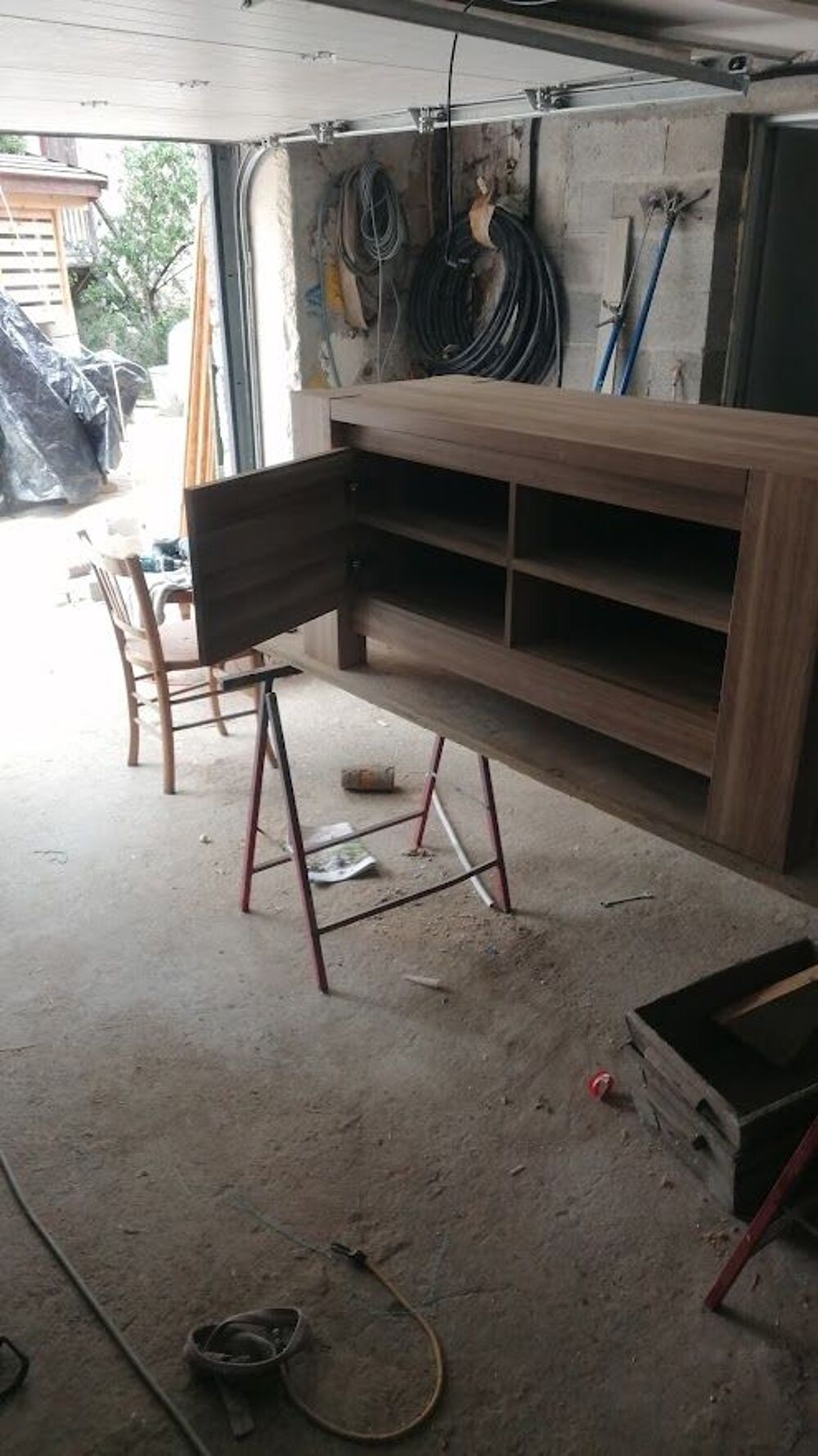 meuble salon tv Meubles