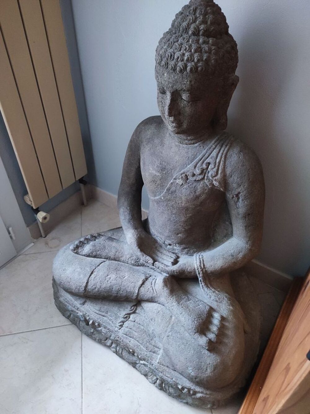 Bouddha Décoration