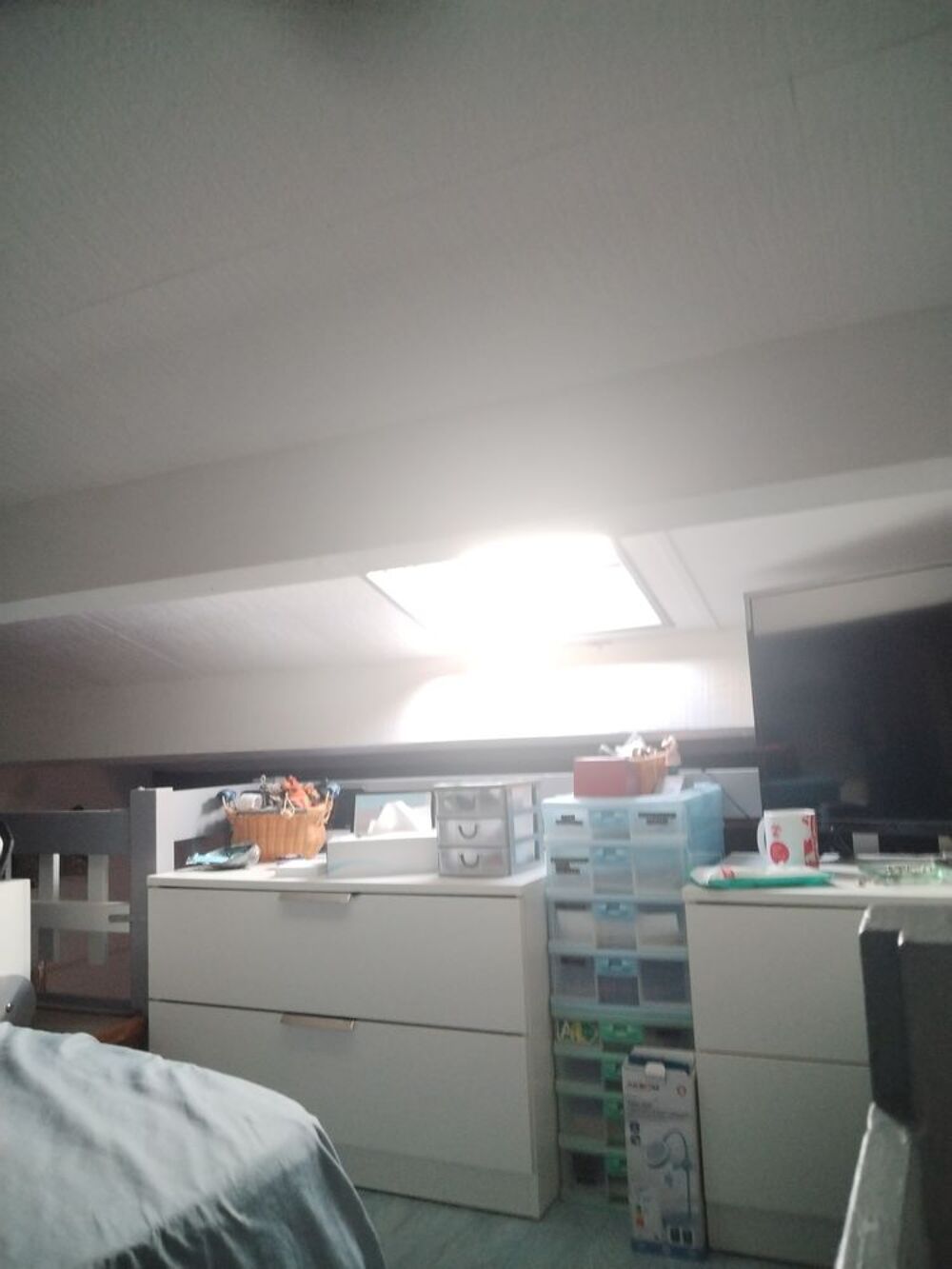 Vente Appartement Appartement Port Leucate.
Appartement mezzanine Leucate