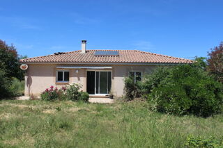 Maison 100m2 Clarac