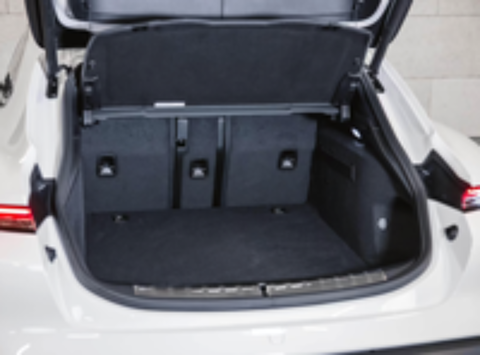 Taycan Sport Turismo 435 ch avec batterie performance plus 2024 occasion 59000 Lille