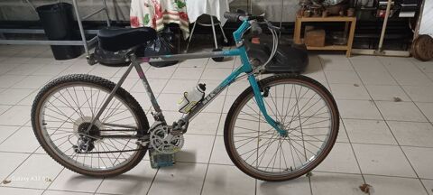 VTT Homme tr�s bon �tat 28 Gonneville-sur-Mer (14)