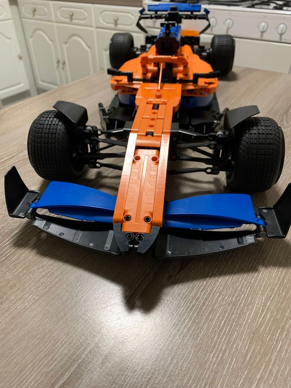 Set Lego 42141 Jeux / jouets