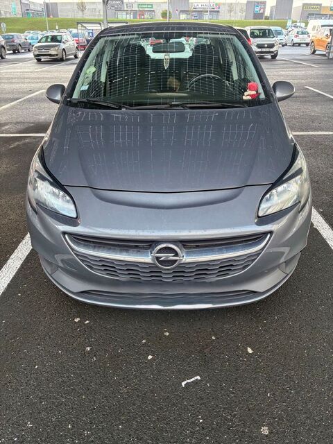 Opel corsa 1.3 CDTI 75 ch Edition