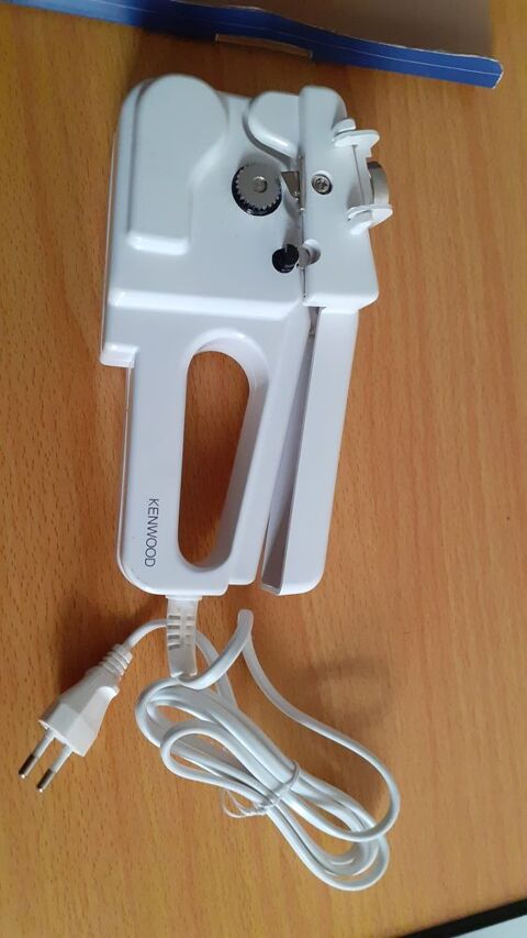 Ouvre-bo�te �lectrique Kenwood 12 Grisolles (82)